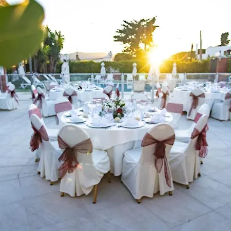 Hotel Alboran 4*