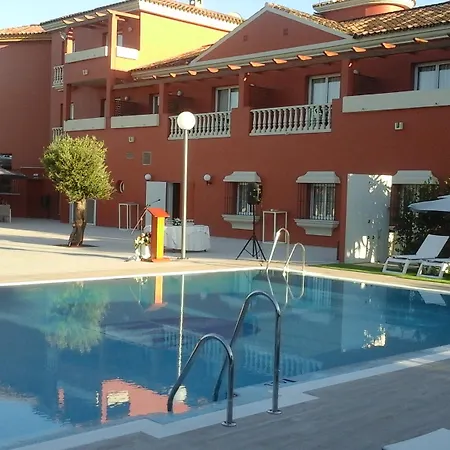 Hotel Alboran