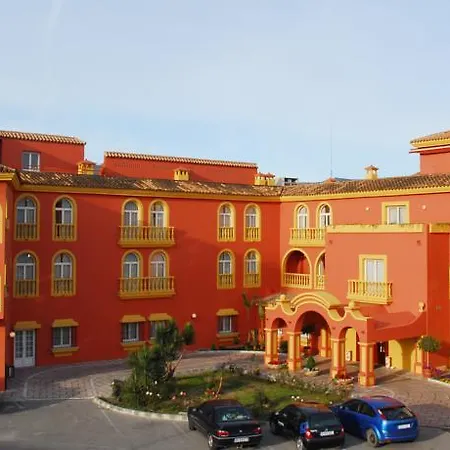 Alboran Hotel Algeciras