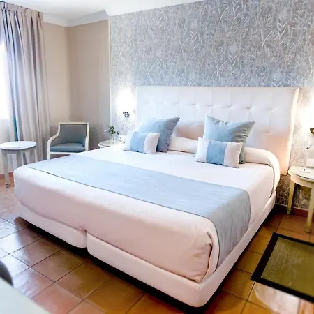 Hotel Alboran Algeciras