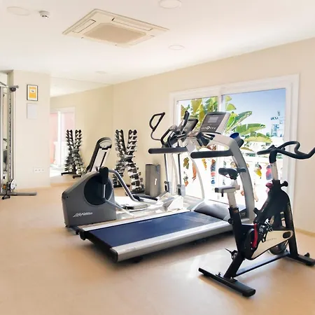 Alboran Hotel Algeciras