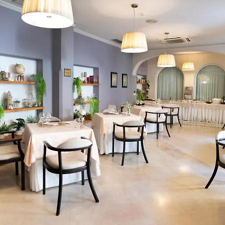 Hotel Alboran Algeciras
