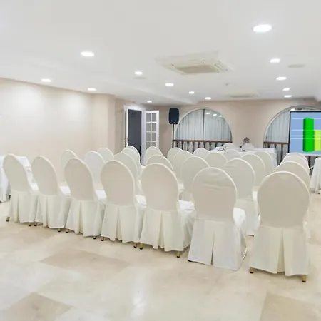 Alboran Hotel