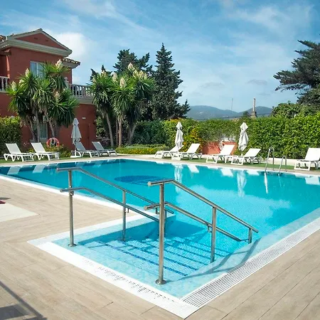 Hotel Alboran Algeciras