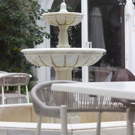 Alboran Hotel Algeciras