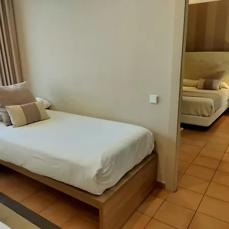 Alboran 4* Algeciras