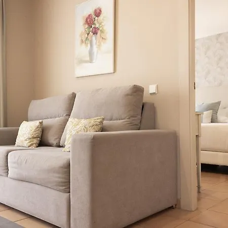 Hotel Alboran Algeciras