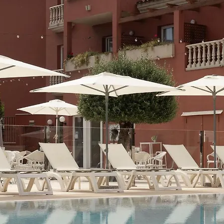 Alboran 4* Algeciras