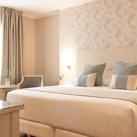 Alboran Hotel