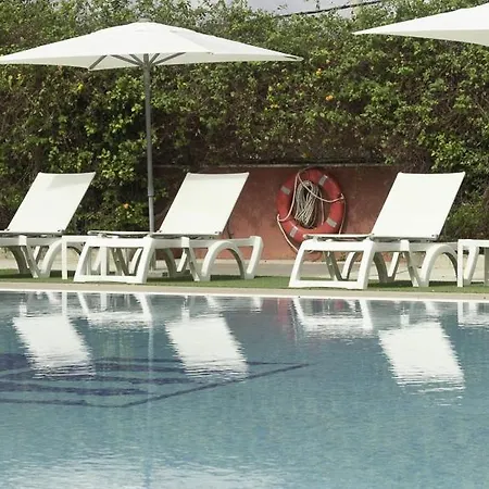Hotel Alboran 4*