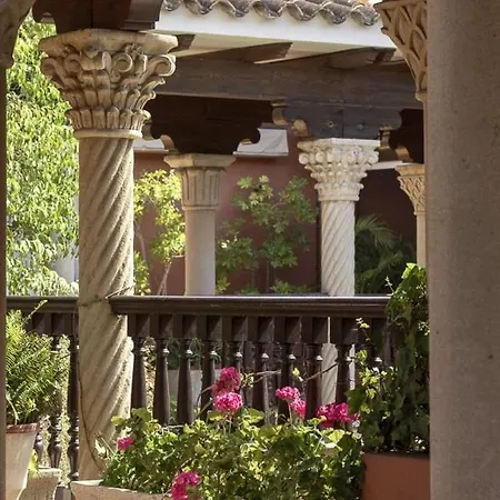 Hotel Alboran Algeciras