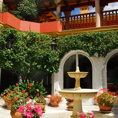 Alboran Hotel Algeciras