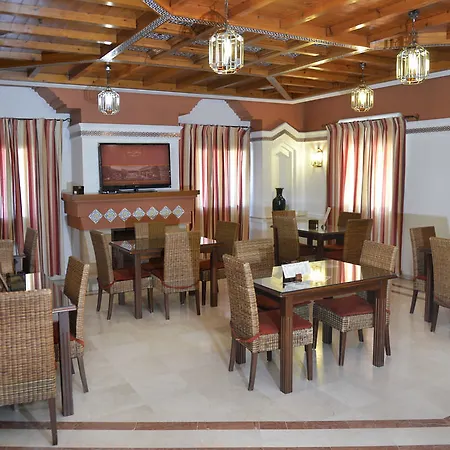 Hotel Alboran 4*