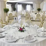Alboran Hotel 4*
