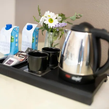 Alboran Hotel 4*