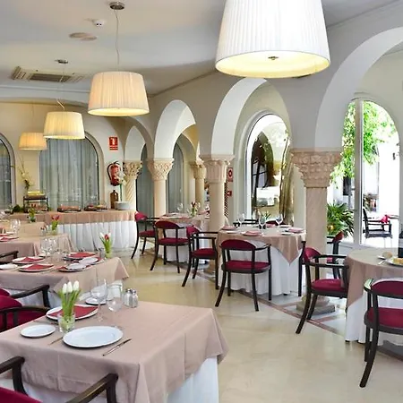 Alboran Hotel Algeciras