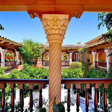 Alboran Hotel Algeciras