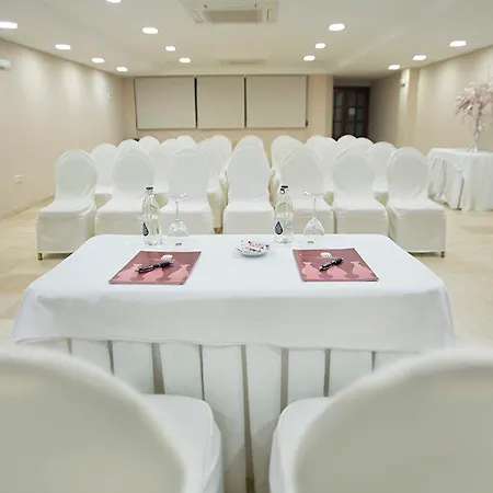 Alboran Hotel Algeciras