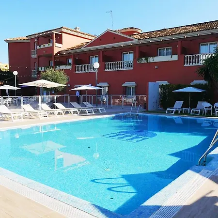 Alboran 4* Algeciras