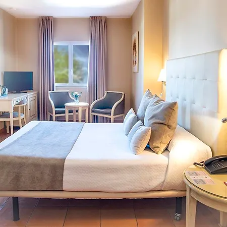 Alboran Hotel Algeciras