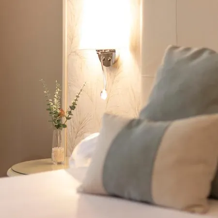 Alboran Hotel 4*