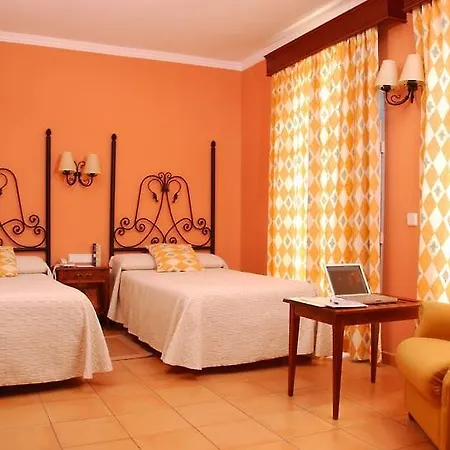 Alboran Hotel Algeciras