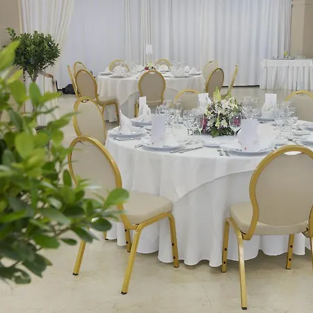 Alboran 4* Algeciras