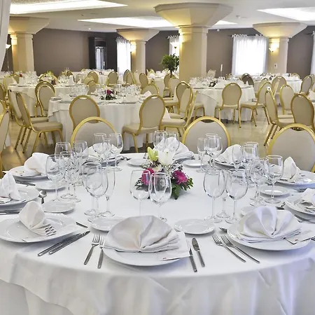 Hotel Alboran Algeciras