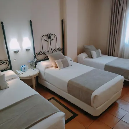 Alborán 4*