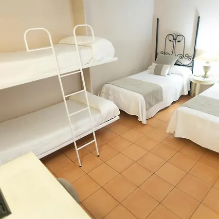 Alborán 4*
