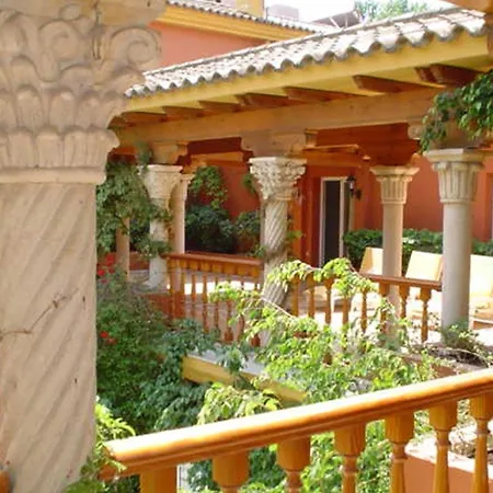 Alborán 4*