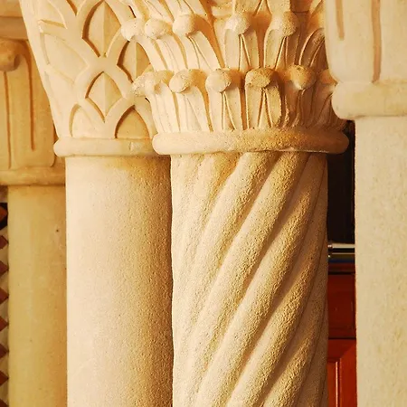 Hotel Alborán 4*