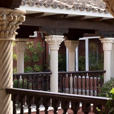 Alborán Hotel Algeciras