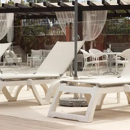 Hotel Alborán