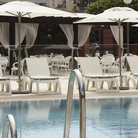 Alborán Hotel Algeciras