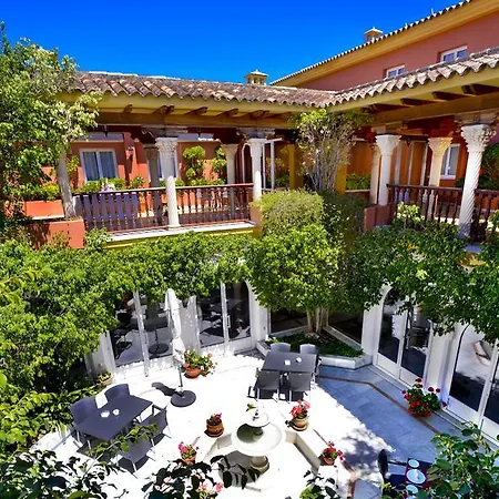 Alborán Algeciras